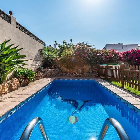 Chalet Marbella Beach I 外观 照片