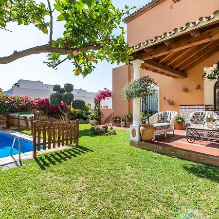 Chalet Marbella Beach I 外观 照片