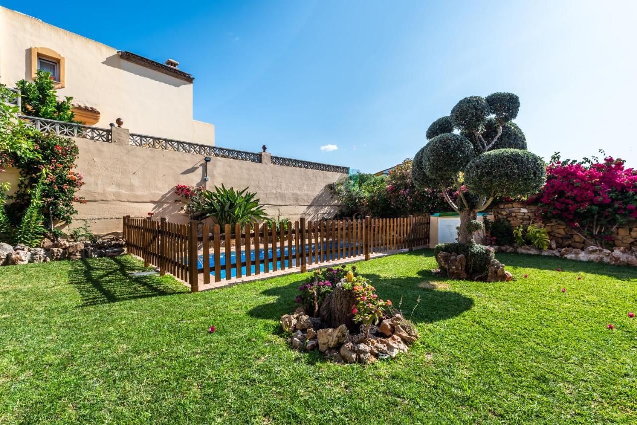 Chalet Marbella Beach I 外观 照片