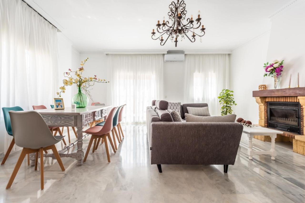 Chalet Marbella Beach I 外观 照片
