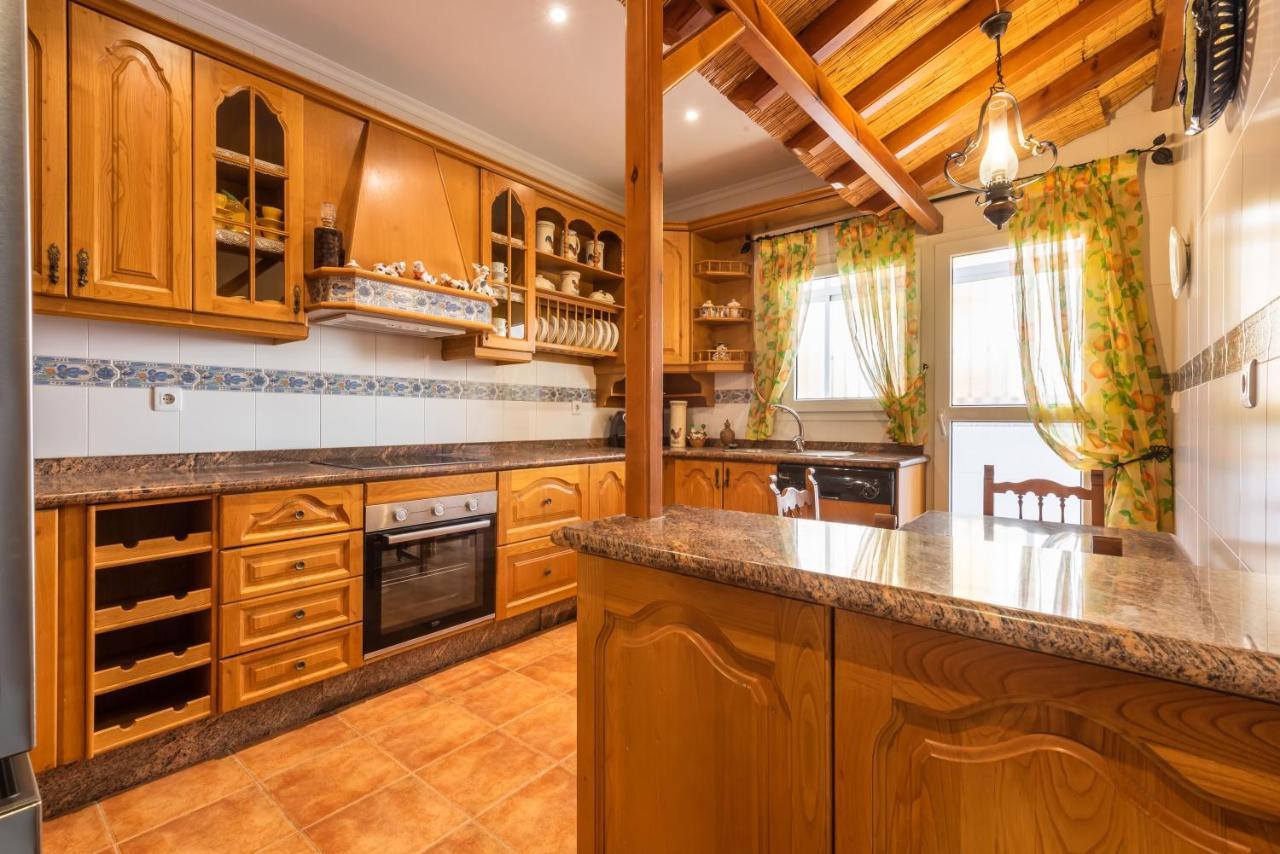 Chalet Marbella Beach I 外观 照片