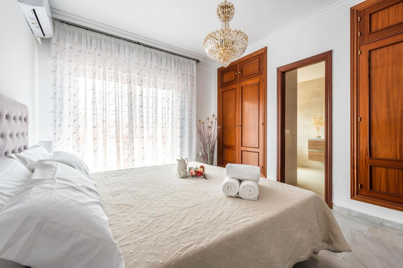 Chalet Marbella Beach I 外观 照片