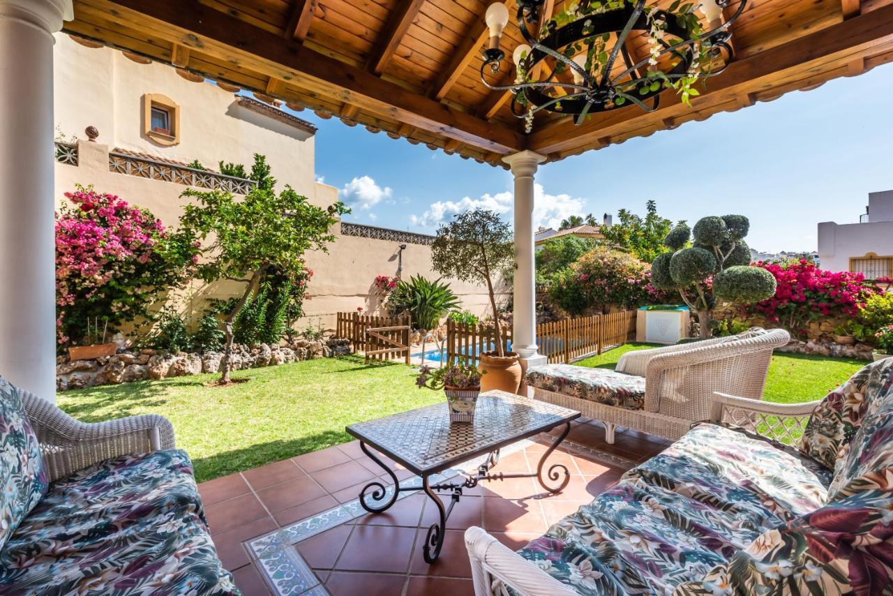Chalet Marbella Beach I 外观 照片