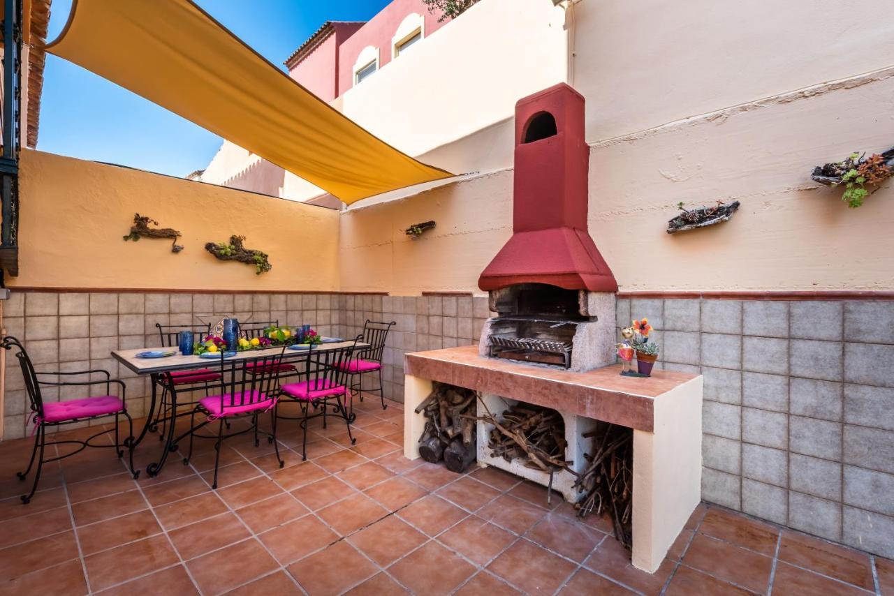 Chalet Marbella Beach I 外观 照片
