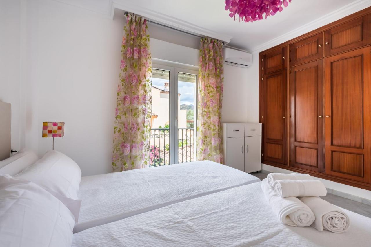 Chalet Marbella Beach I 外观 照片