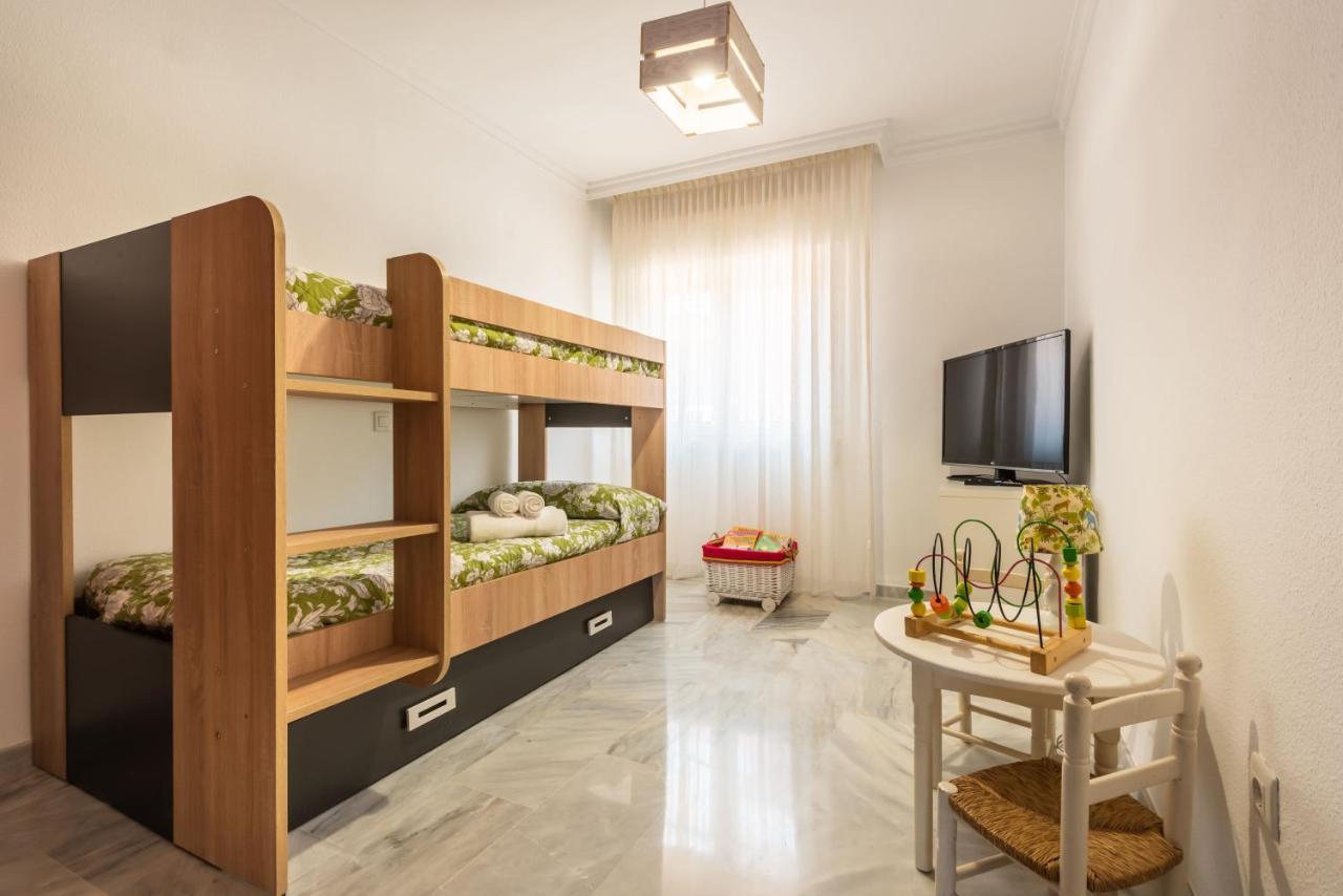 Chalet Marbella Beach I 外观 照片