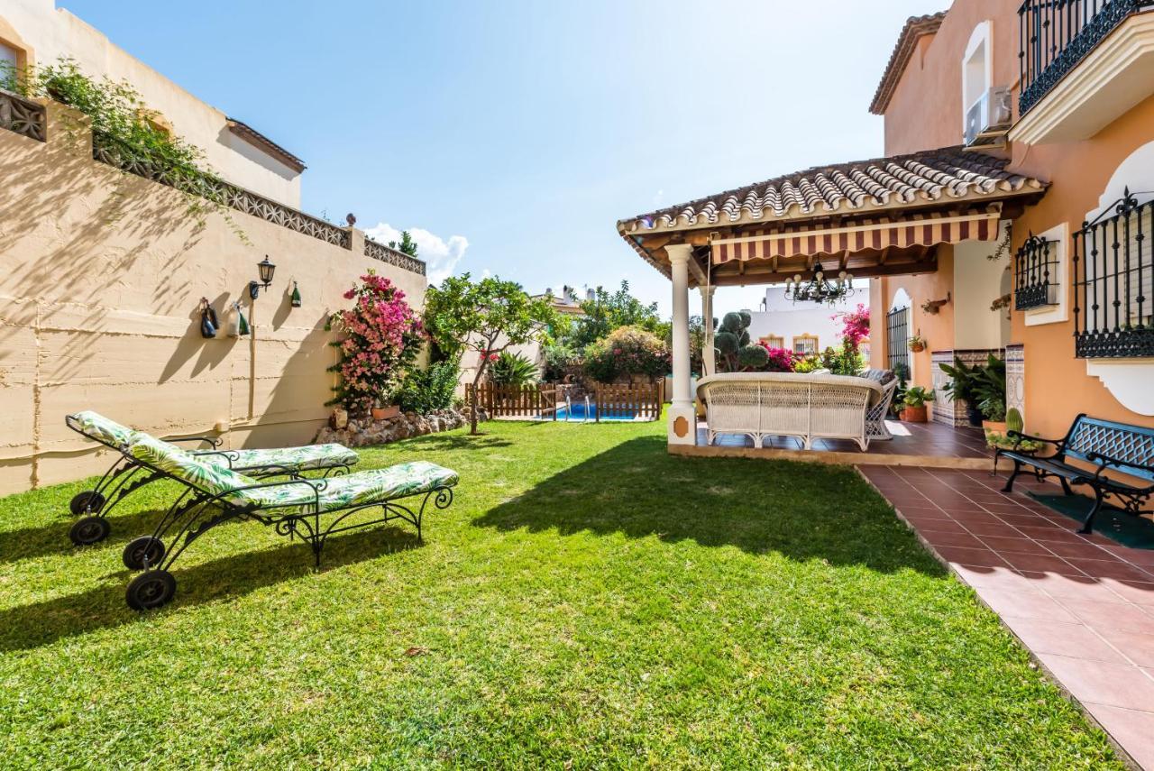 Chalet Marbella Beach I 外观 照片